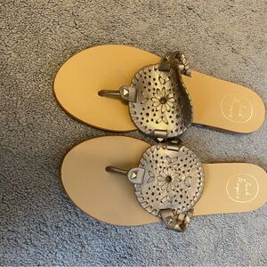 Jack Rogers Georgica sandals